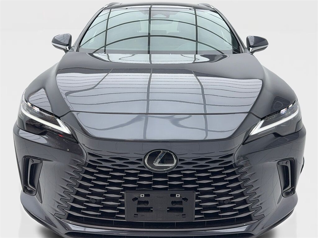 2024 Lexus RX 350 NAV,CAM,SUNROOF,CLMT STS,BLIND SPOT,19&quot; WLS Plano TX