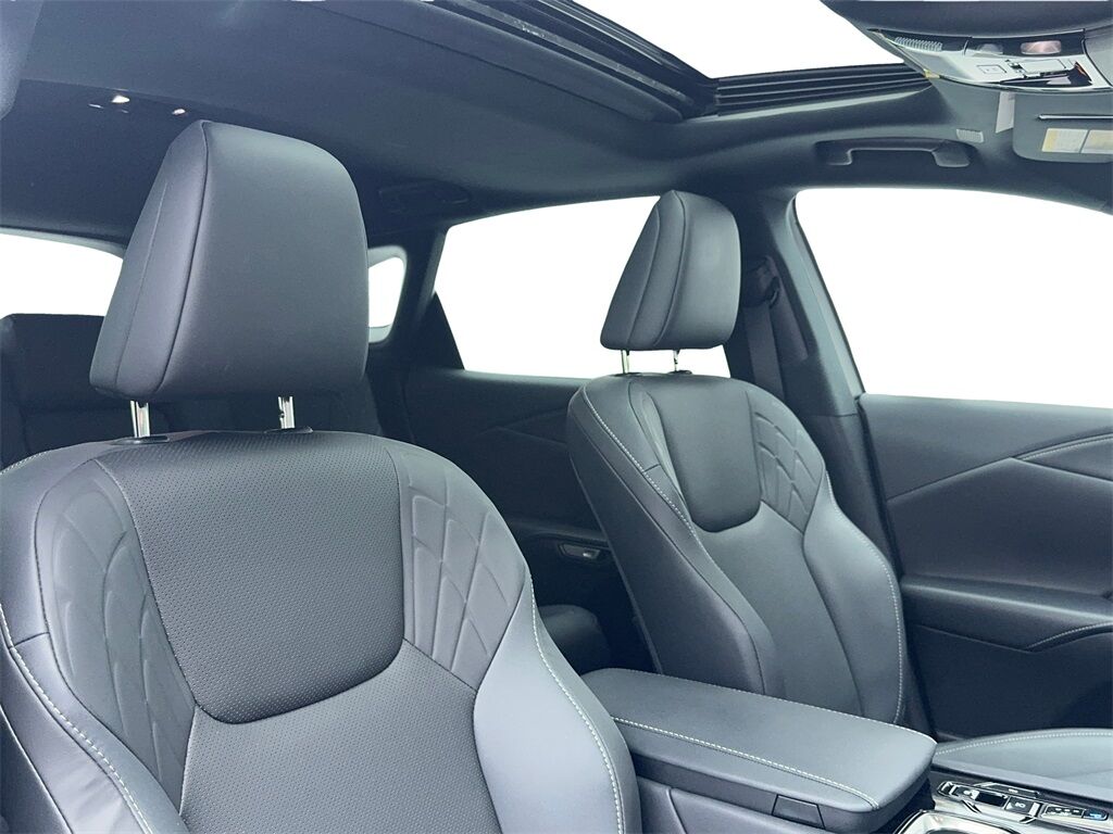 2024 Lexus RX 350 NAV,CAM,SUNROOF,CLMT STS,BLIND SPOT,19&quot; WLS Plano TX