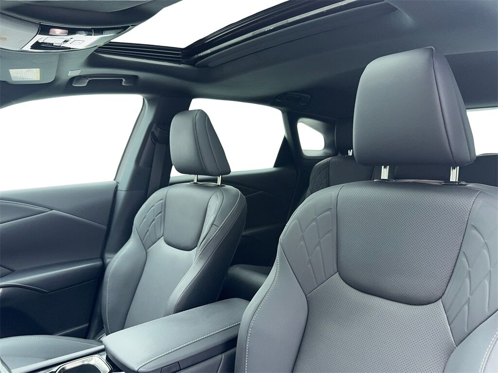 2024 Lexus RX 350 NAV,CAM,SUNROOF,CLMT STS,BLIND SPOT,19&quot; WLS Plano TX