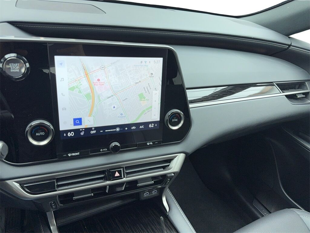 2024 Lexus RX 350 NAV,CAM,SUNROOF,CLMT STS,BLIND SPOT,19&quot; WLS Plano TX