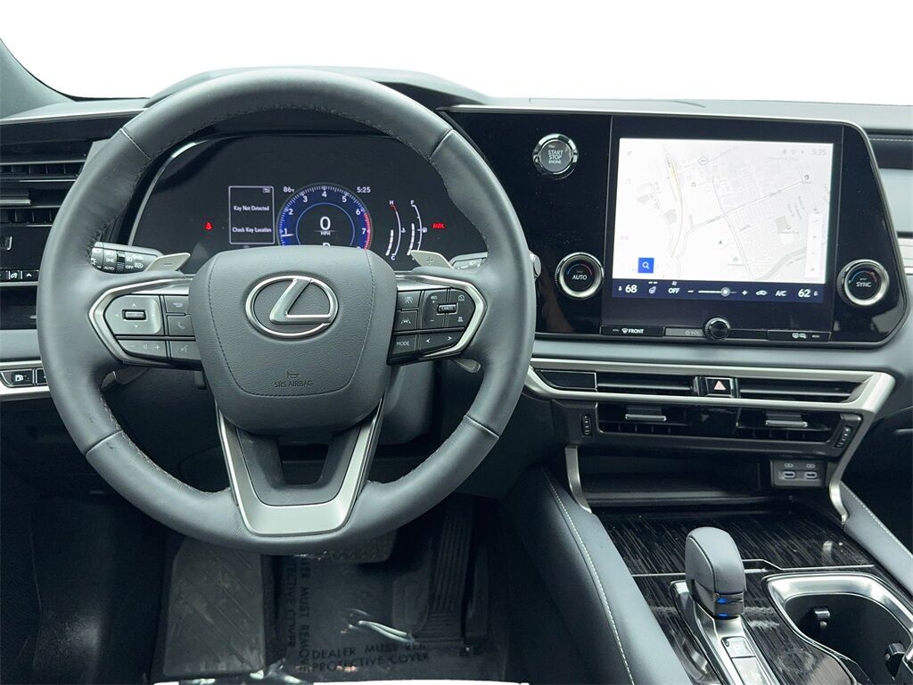 2024 Lexus RX 350 NAV,CAM,SUNROOF,CLMT STS,BLIND SPOT,19&quot; WLS Plano TX