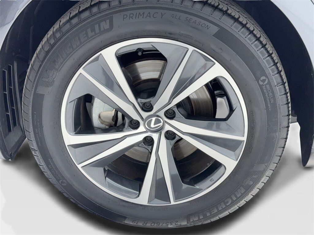 2024 Lexus RX 350 NAV,CAM,SUNROOF,CLMT STS,BLIND SPOT,19&quot; WLS Plano TX