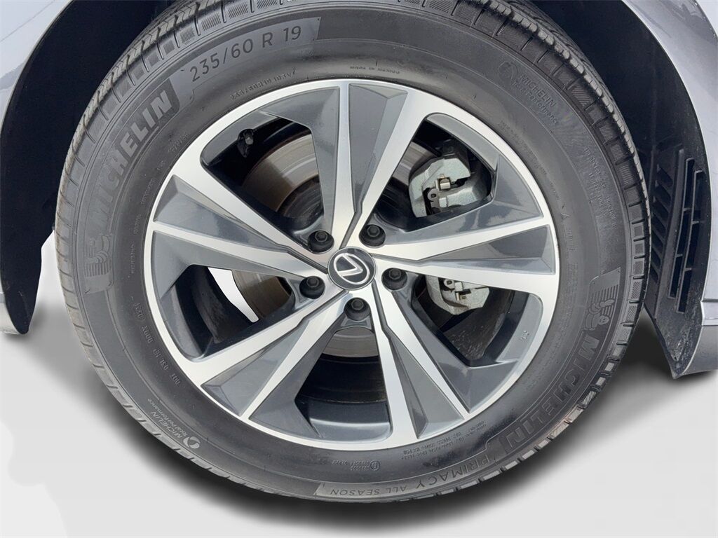 2024 Lexus RX 350 NAV,CAM,SUNROOF,CLMT STS,BLIND SPOT,19&quot; WLS Plano TX