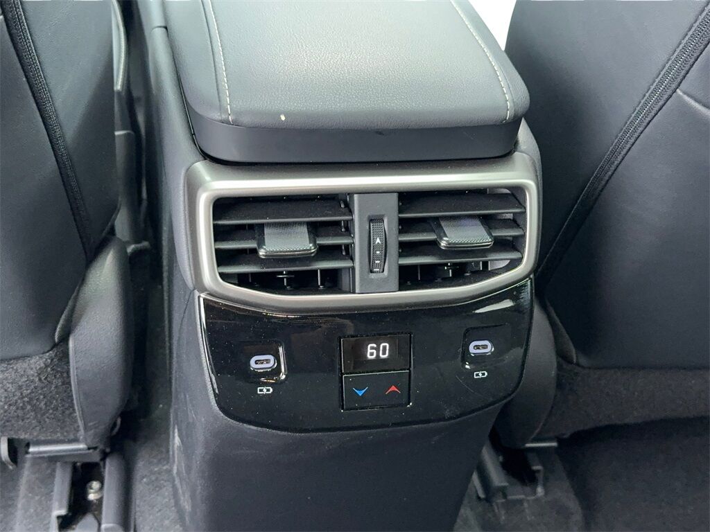 2024 Lexus RX 350 NAV,CAM,SUNROOF,CLMT STS,BLIND SPOT,19&quot; WLS Plano TX