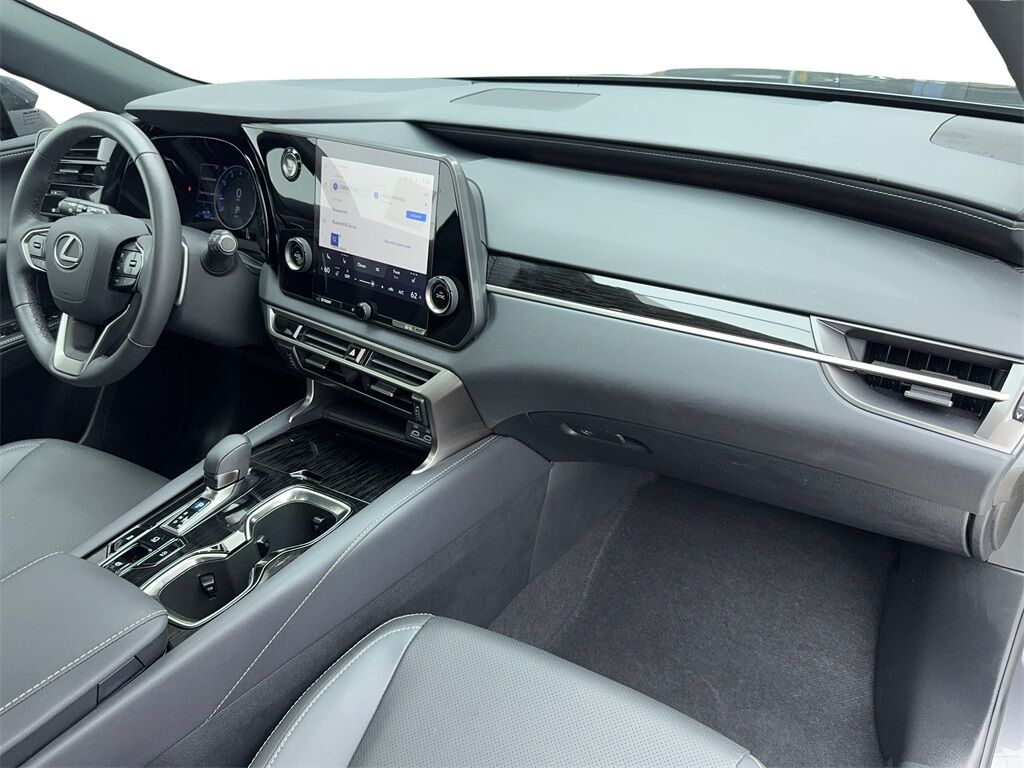 2024 Lexus RX 350 NAV,CAM,SUNROOF,CLMT STS,BLIND SPOT,19&quot; WLS Plano TX