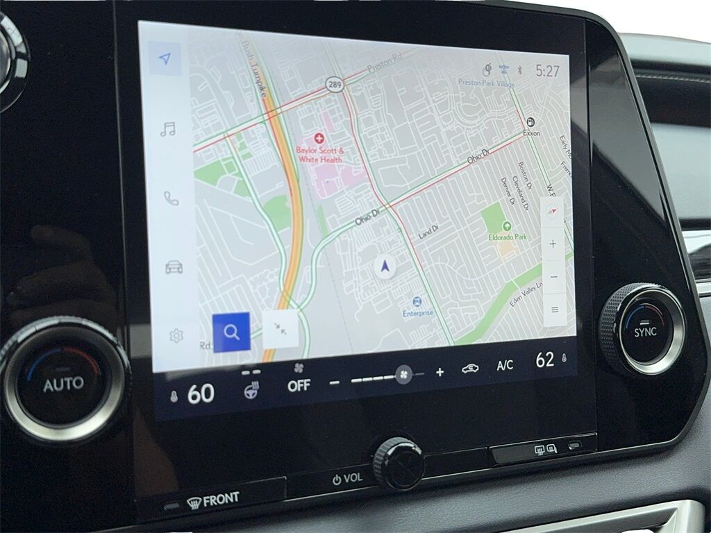 2024 Lexus RX 350 NAV,CAM,SUNROOF,CLMT STS,BLIND SPOT,19&quot; WLS Plano TX