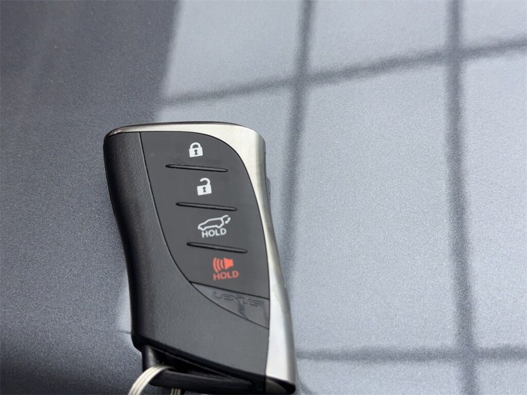 2024 Lexus RX 350 NAV,CAM,SUNROOF,CLMT STS,BLIND SPOT,19&quot; WLS Plano TX