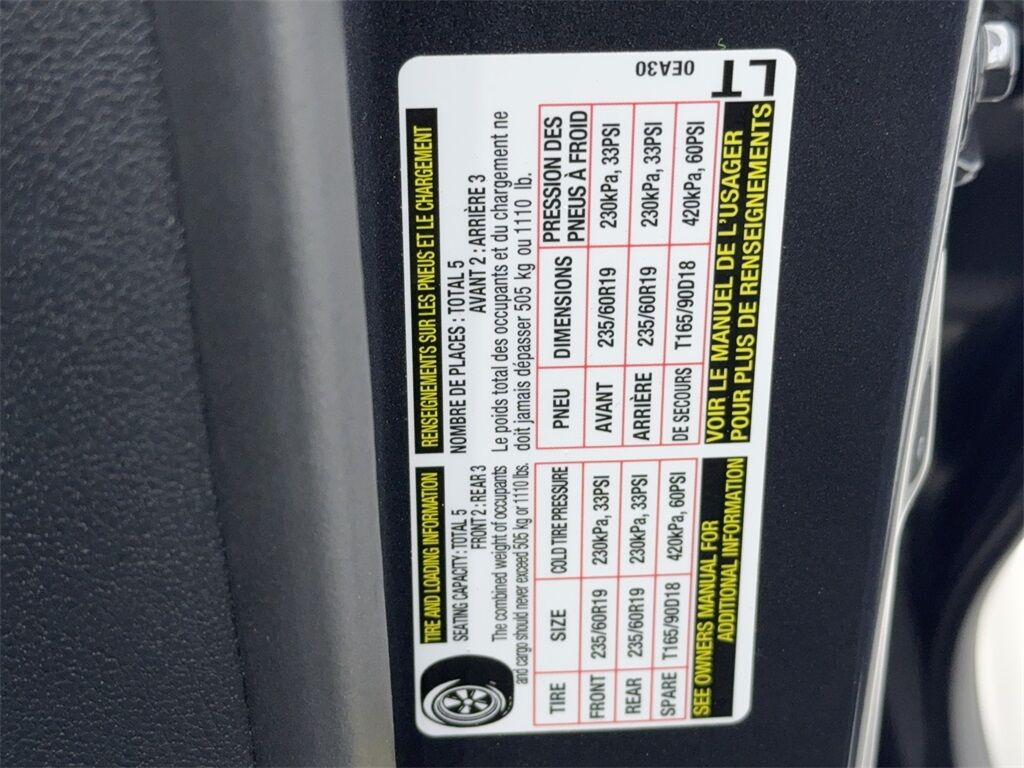 2024 Lexus RX 350 NAV,CAM,SUNROOF,CLMT STS,BLIND SPOT,19&quot; WLS Plano TX