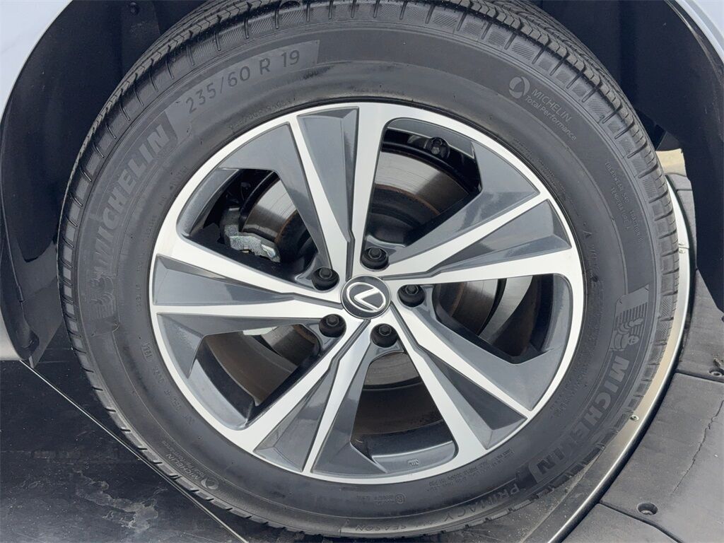 2024 Lexus RX 350 NAV,CAM,SUNROOF,CLMT STS,BLIND SPOT,19&quot; WLS Plano TX