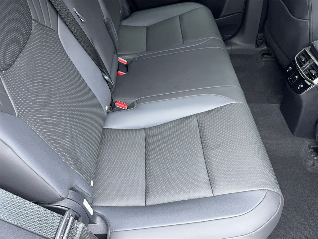 2024 Lexus RX 350 NAV,CAM,SUNROOF,CLMT STS,BLIND SPOT,19&quot; WLS Plano TX