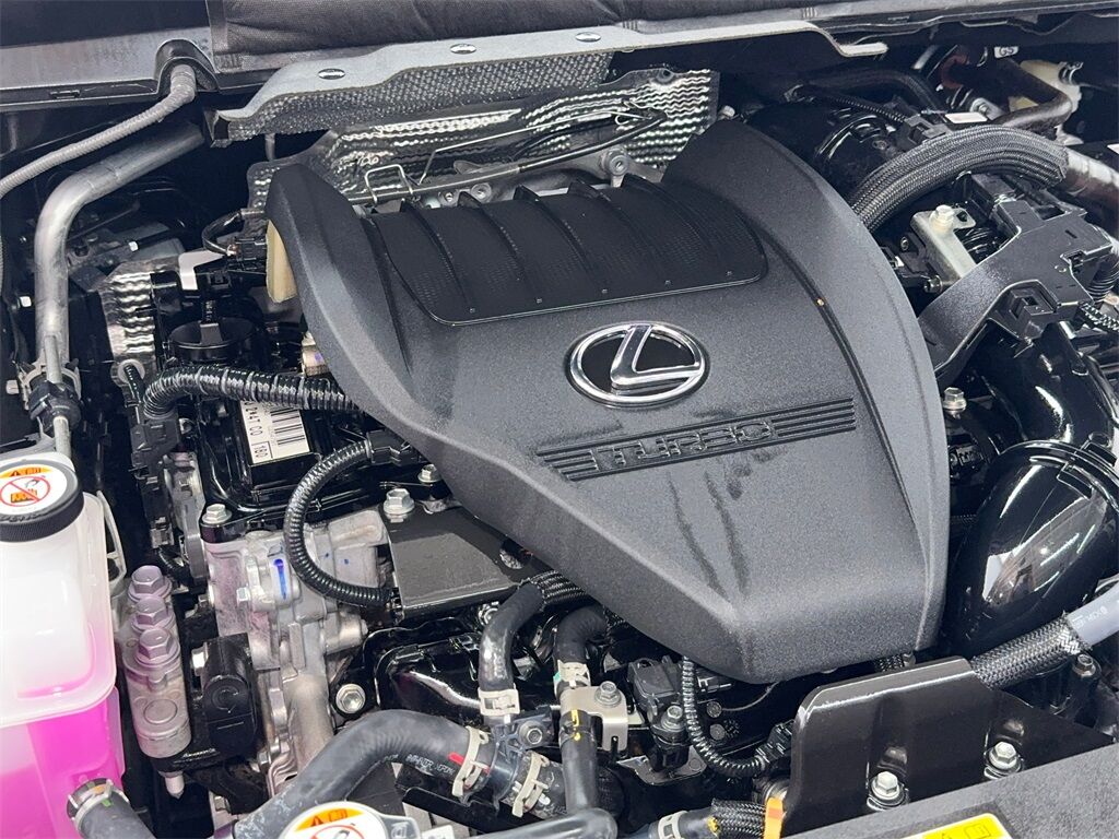 2024 Lexus RX 350 NAV,CAM,SUNROOF,CLMT STS,BLIND SPOT,19&quot; WLS Plano TX