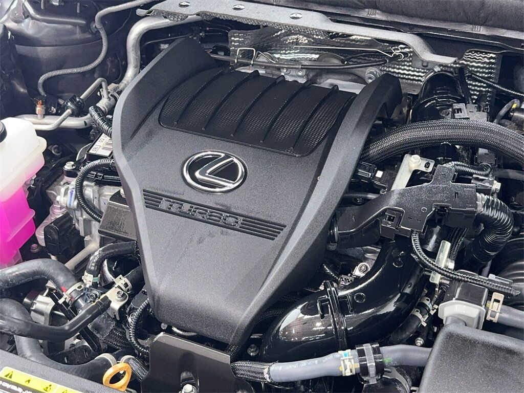 2024 Lexus RX 350 NAV,CAM,SUNROOF,CLMT STS,BLIND SPOT,19&quot; WLS Plano TX