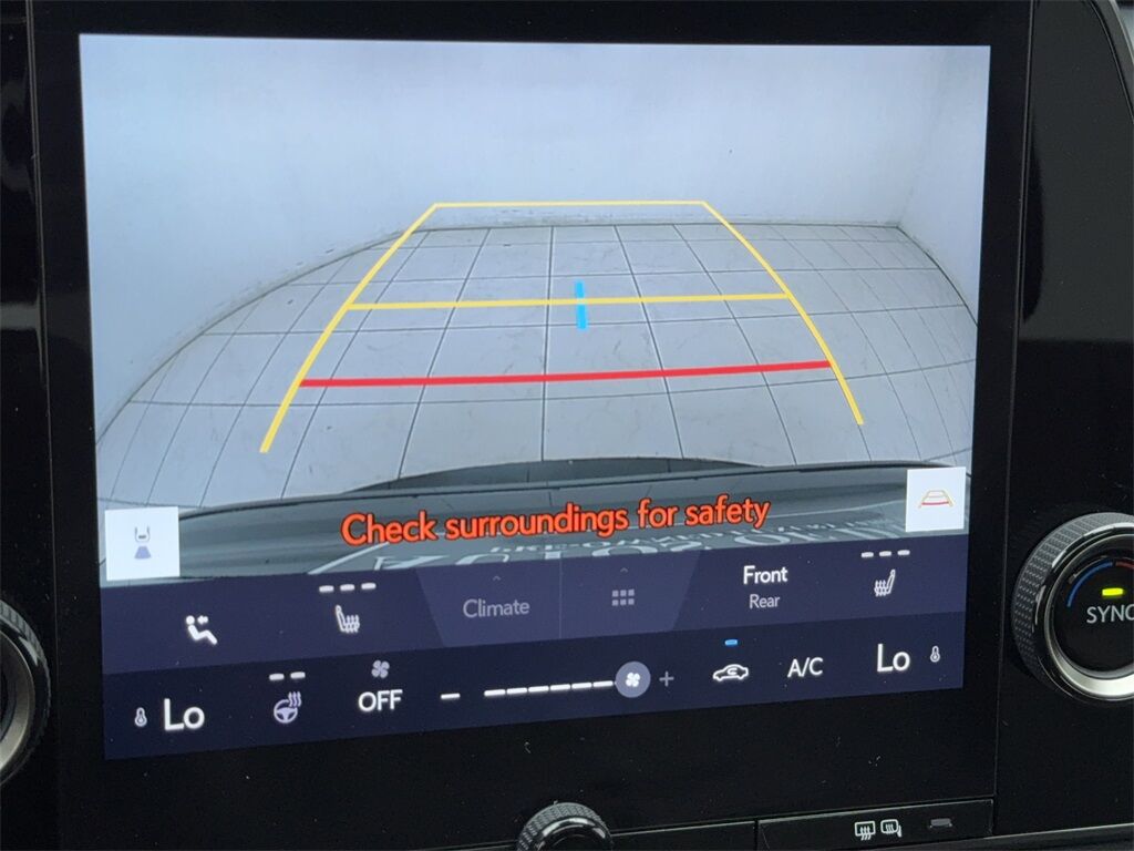 2024 Lexus RX 350 NAV,CAM,SUNROOF,CLMT STS,BLIND SPOT,19&quot; WLS Plano TX
