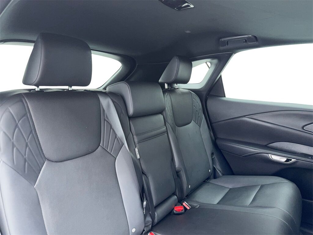 2024 Lexus RX 350 NAV,CAM,SUNROOF,CLMT STS,BLIND SPOT,19&quot; WLS Plano TX