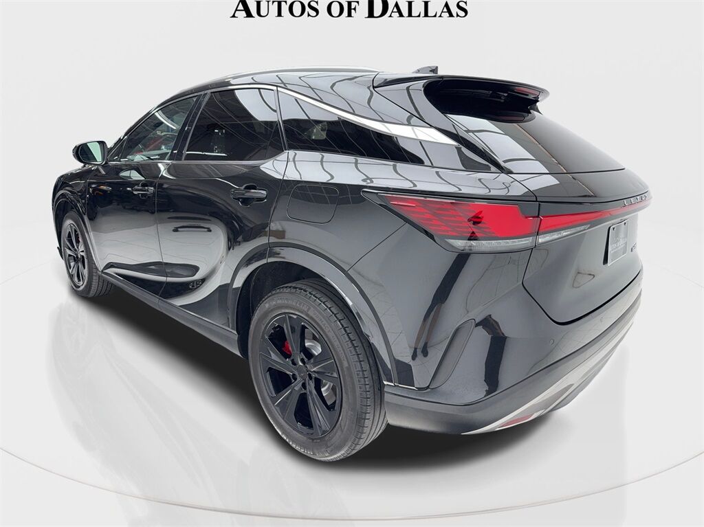 2024 Lexus RX 350 NAV,CAM,SUNROOF,CLMT STS,BLIND SPOT,19&quot; WLS Plano TX