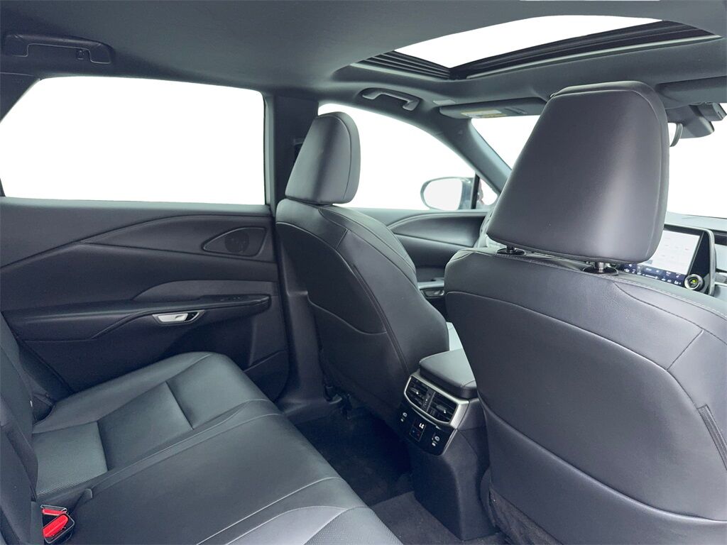 2024 Lexus RX 350 NAV,CAM,SUNROOF,CLMT STS,BLIND SPOT,19&quot; WLS Plano TX