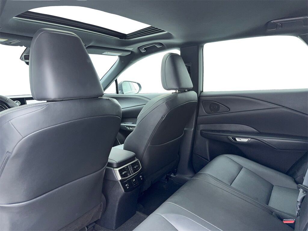 2024 Lexus RX 350 NAV,CAM,SUNROOF,CLMT STS,BLIND SPOT,19&quot; WLS Plano TX