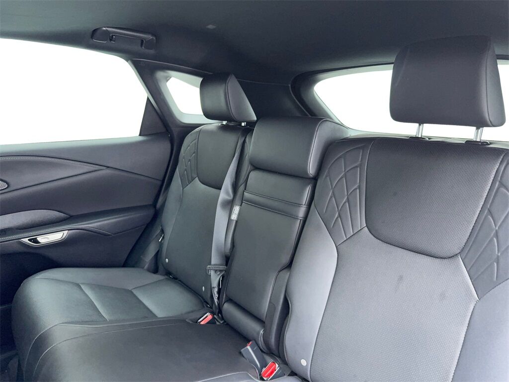 2024 Lexus RX 350 NAV,CAM,SUNROOF,CLMT STS,BLIND SPOT,19&quot; WLS Plano TX