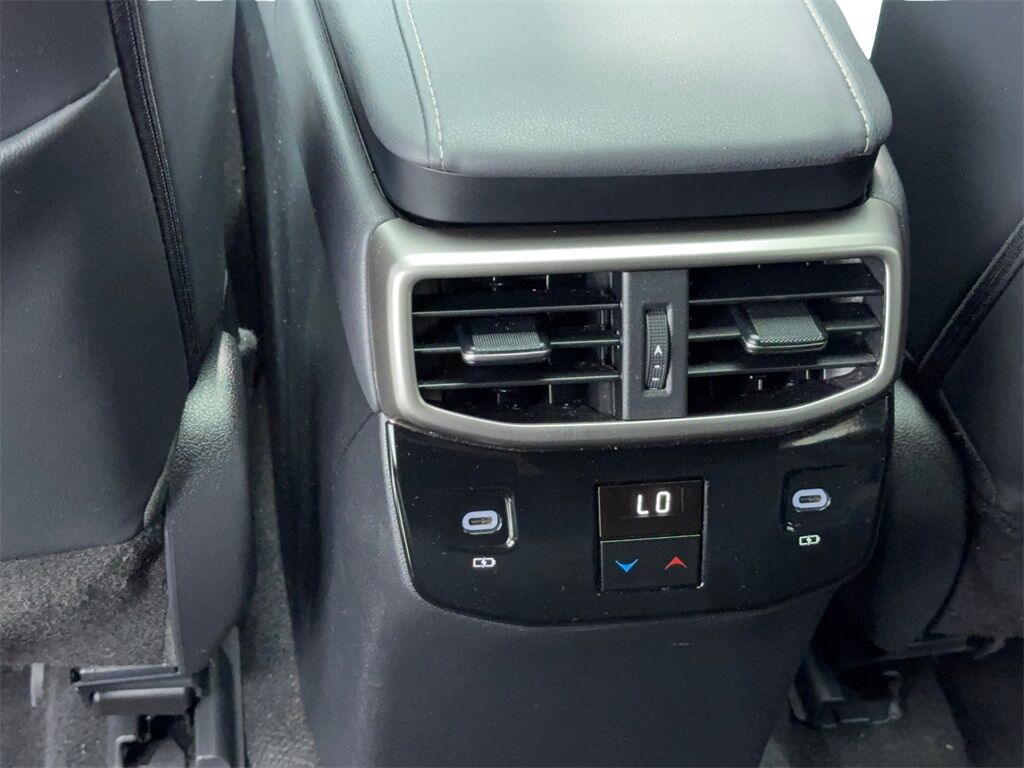 2024 Lexus RX 350 NAV,CAM,SUNROOF,CLMT STS,BLIND SPOT,19&quot; WLS Plano TX
