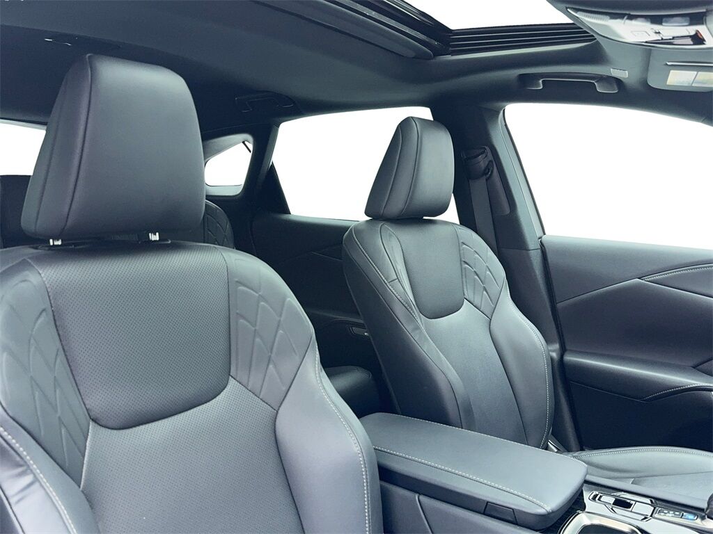 2024 Lexus RX 350 NAV,CAM,SUNROOF,CLMT STS,BLIND SPOT,19&quot; WLS Plano TX
