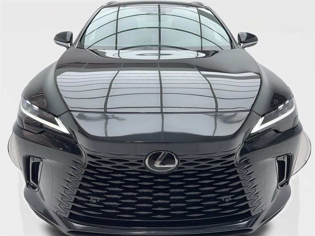 2024 Lexus RX 350 NAV,CAM,SUNROOF,CLMT STS,BLIND SPOT,19&quot; WLS Plano TX