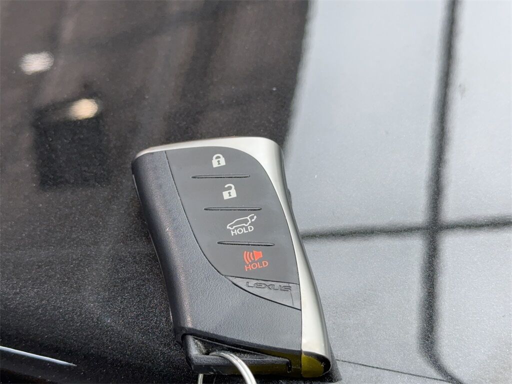 2024 Lexus RX 350 NAV,CAM,SUNROOF,CLMT STS,BLIND SPOT,19&quot; WLS Plano TX