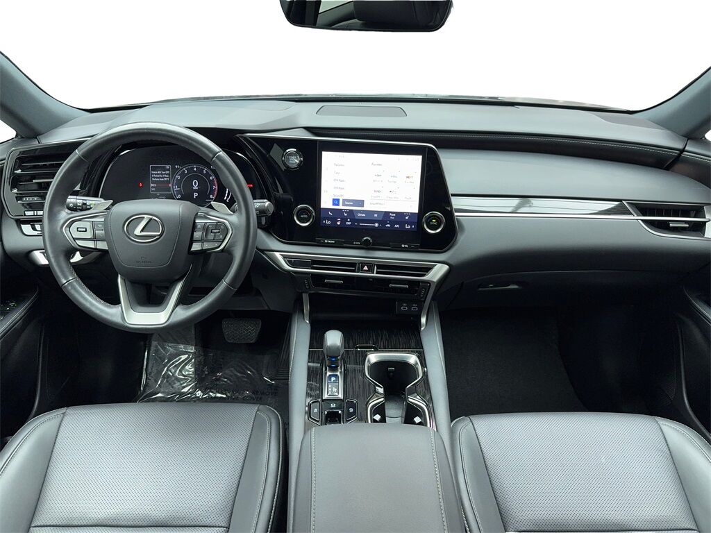 2024 Lexus RX 350 NAV,CAM,SUNROOF,CLMT STS,BLIND SPOT,19&quot; WLS Plano TX