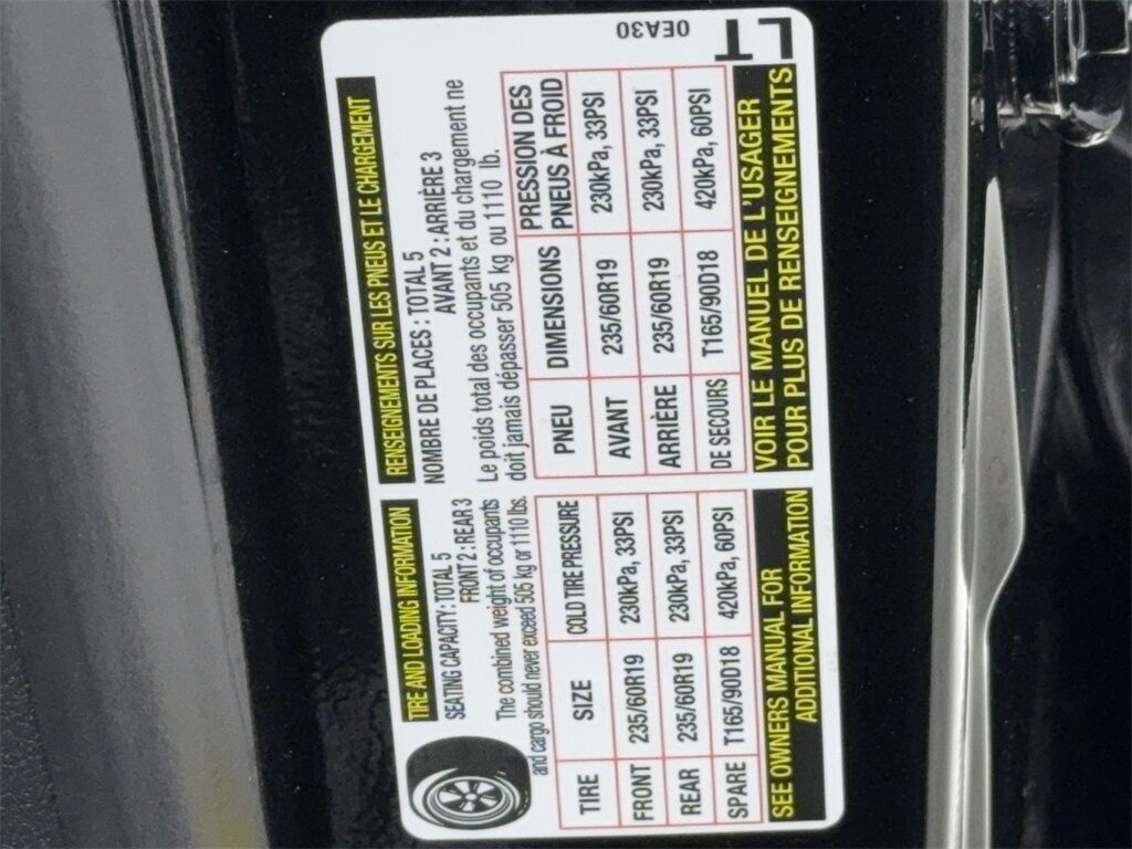 2024 Lexus RX 350 NAV,CAM,SUNROOF,CLMT STS,BLIND SPOT,19&quot; WLS Plano TX