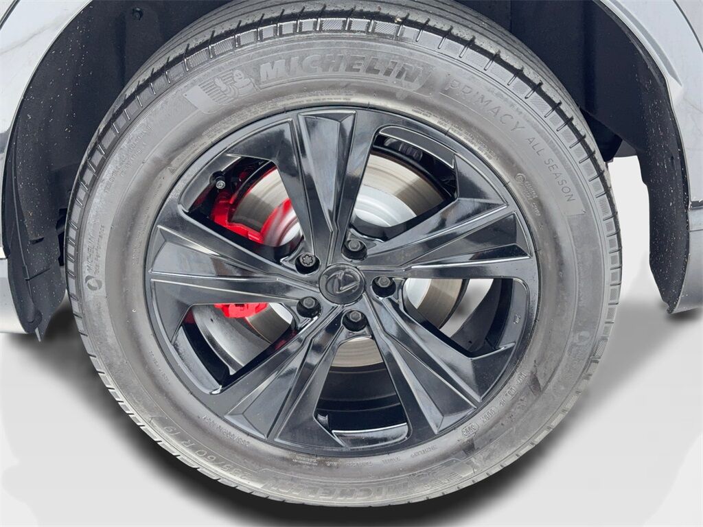 2024 Lexus RX 350 NAV,CAM,SUNROOF,CLMT STS,BLIND SPOT,19&quot; WLS Plano TX