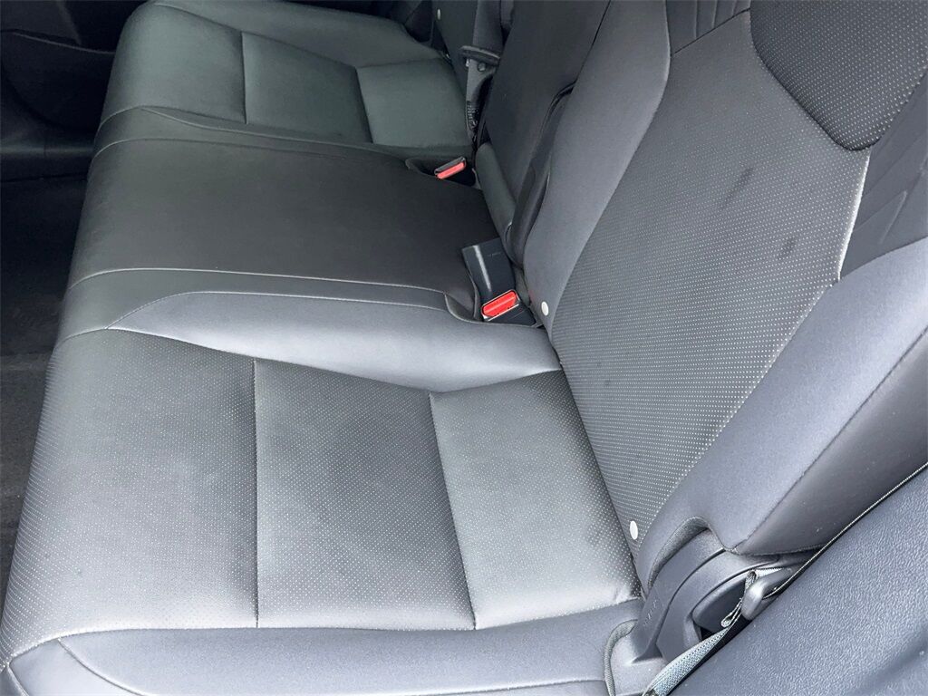 2024 Lexus RX 350 NAV,CAM,SUNROOF,CLMT STS,BLIND SPOT,19&quot; WLS Plano TX