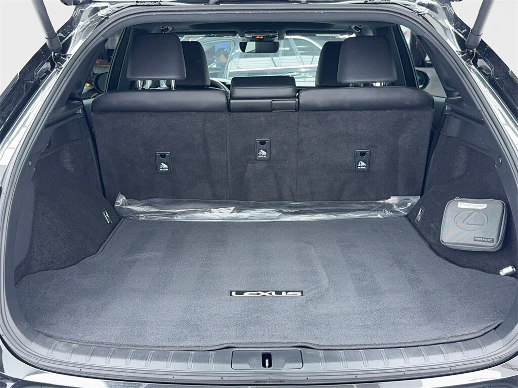 2024 Lexus RX 350 NAV,CAM,SUNROOF,CLMT STS,BLIND SPOT,19&quot; WLS Plano TX