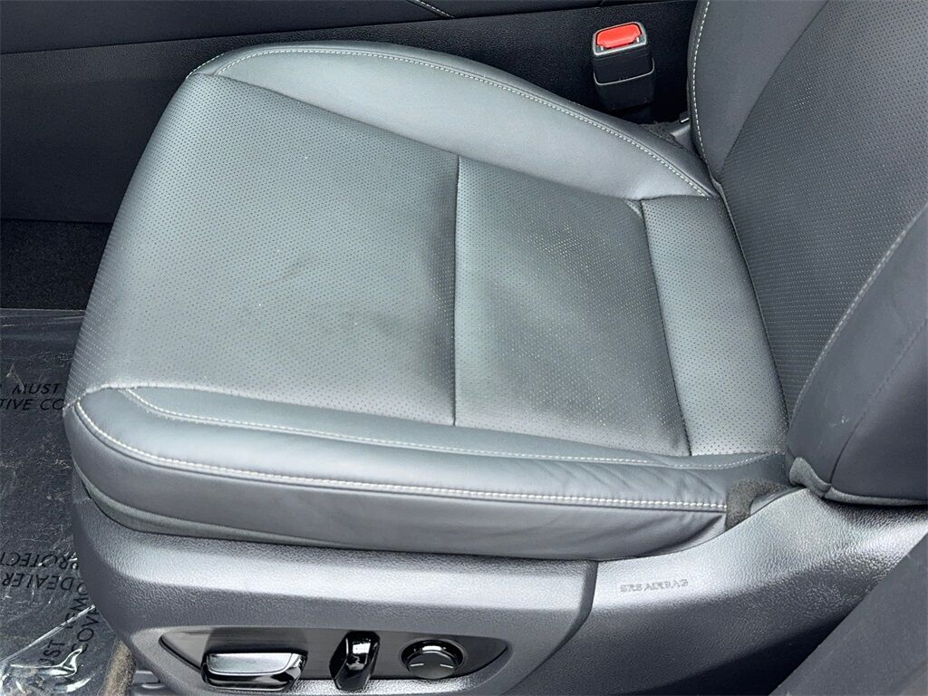 2024 Lexus RX 350 NAV,CAM,SUNROOF,CLMT STS,BLIND SPOT,19&quot; WLS Plano TX