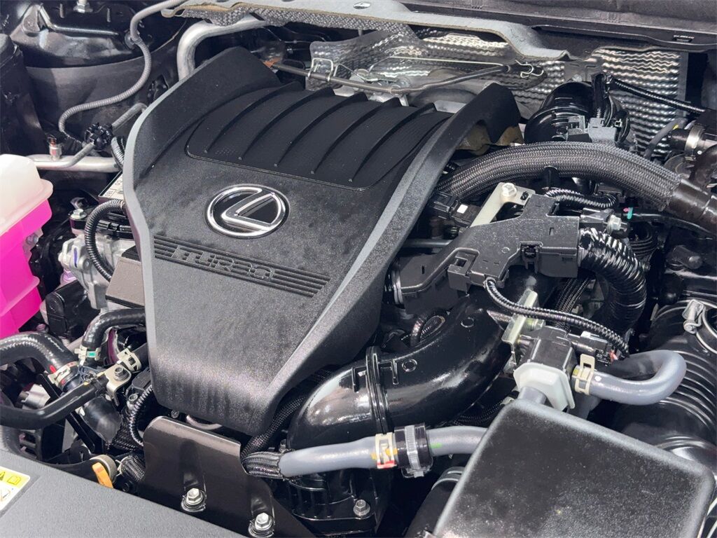 2024 Lexus RX 350 NAV,CAM,SUNROOF,CLMT STS,BLIND SPOT,19&quot; WLS Plano TX