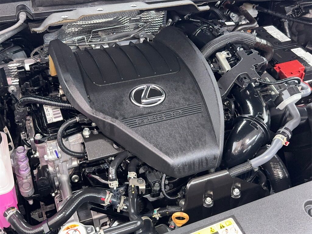 2024 Lexus RX 350 NAV,CAM,SUNROOF,CLMT STS,BLIND SPOT,19&quot; WLS Plano TX