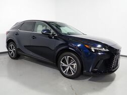 2024_Lexus_RX 350_*NAVIGATION, ADAPTIVE CRUISE, SAFETY ALERTS, BACKUP-CAMERA, COLOR TOUCHSCREEN, HEATED SEATS, POWER LIFTGATE, INTUITIVE PARK ASSIST, KEYLESS ENTRY, WIRELESS CHARGING, ANDROID & APPLE_ Round Rock TX