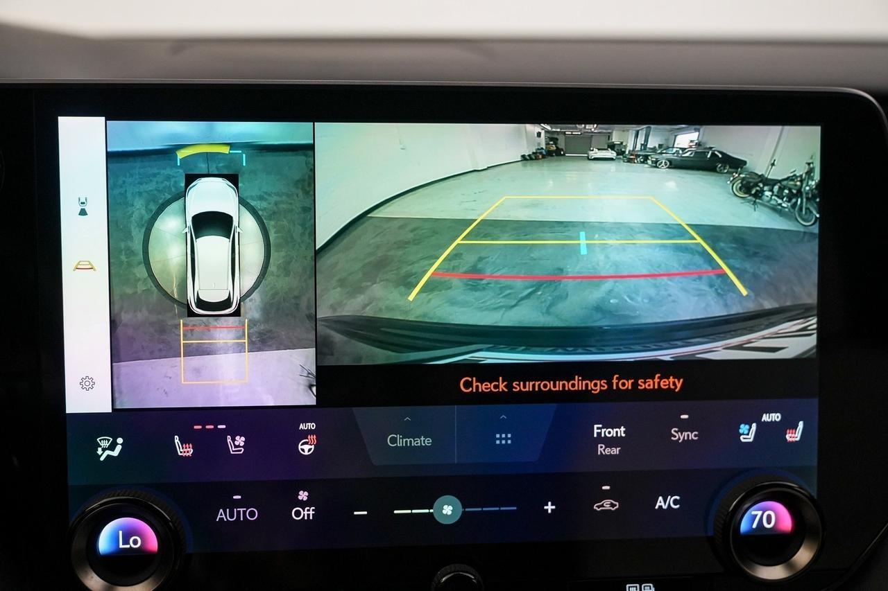 2024 Lexus RX 350 Newport Beach CA