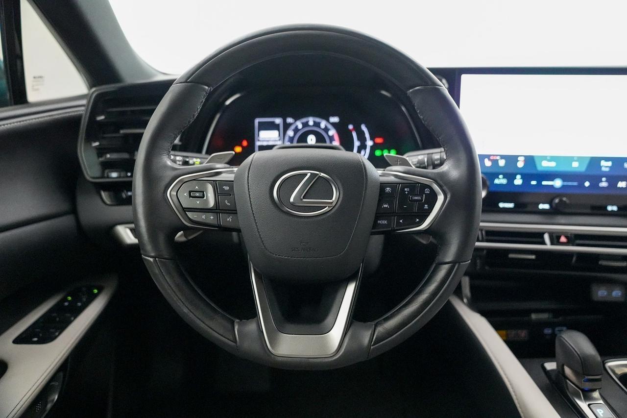 2024 Lexus RX 350 Newport Beach CA