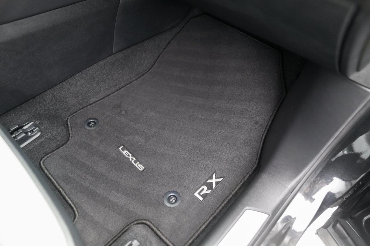 2024 Lexus RX 350 Newport Beach CA