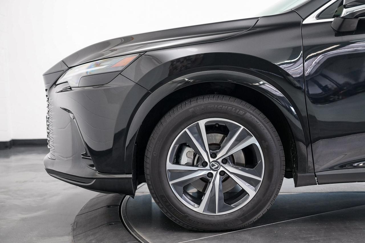 2024 Lexus RX 350 Newport Beach CA