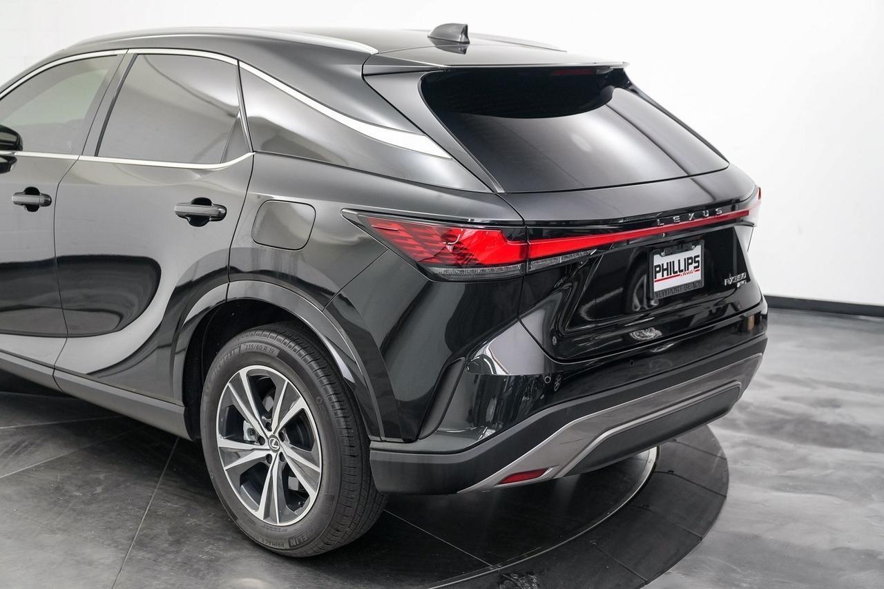 2024 Lexus RX 350 Newport Beach CA