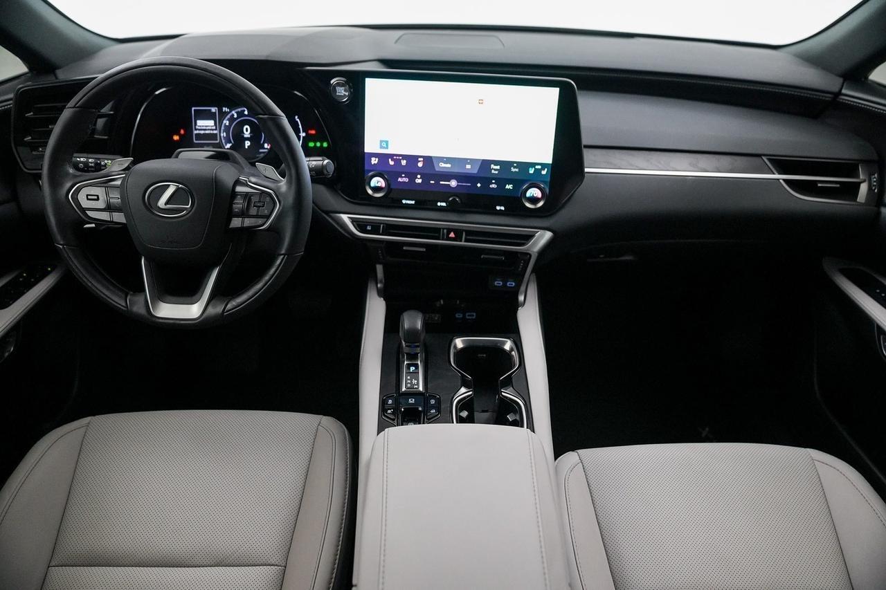 2024 Lexus RX 350 Newport Beach CA