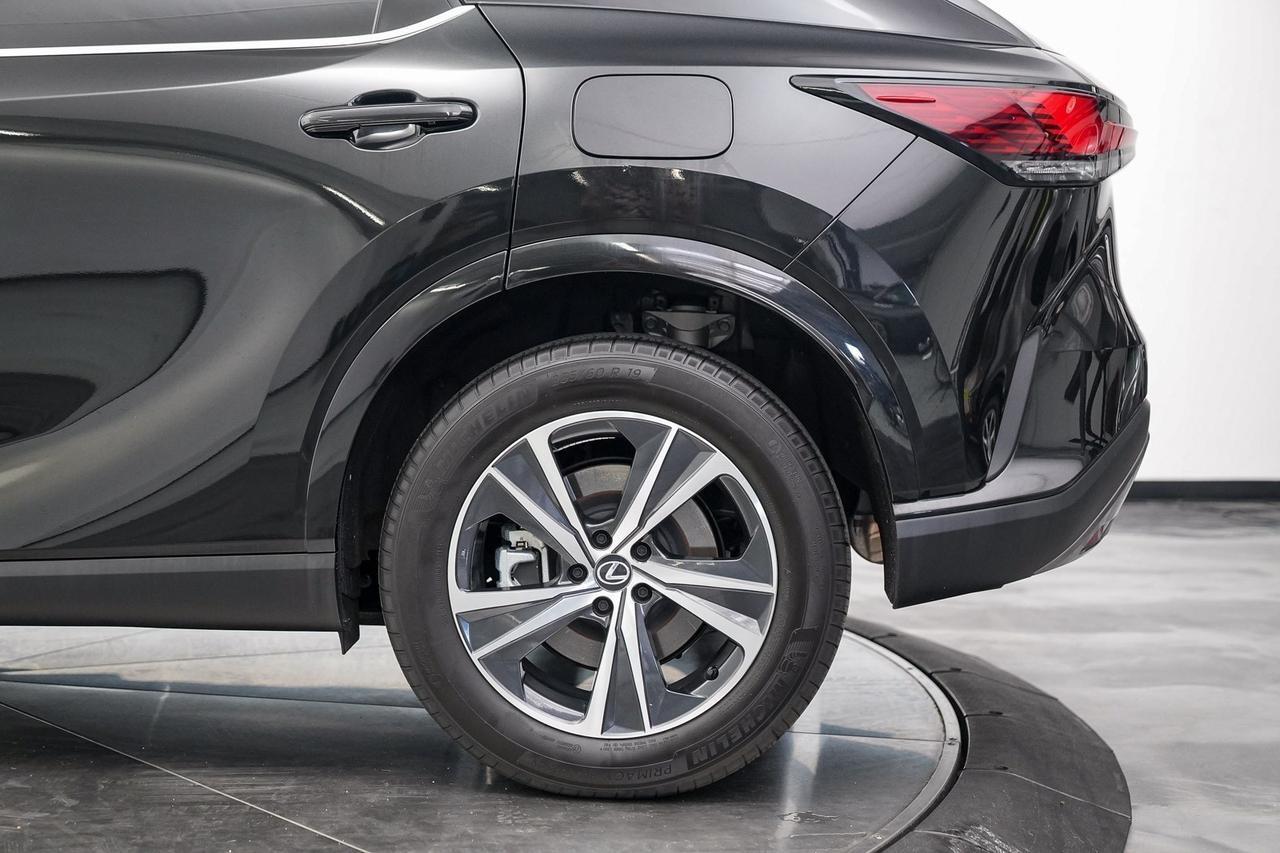 2024 Lexus RX 350 Newport Beach CA