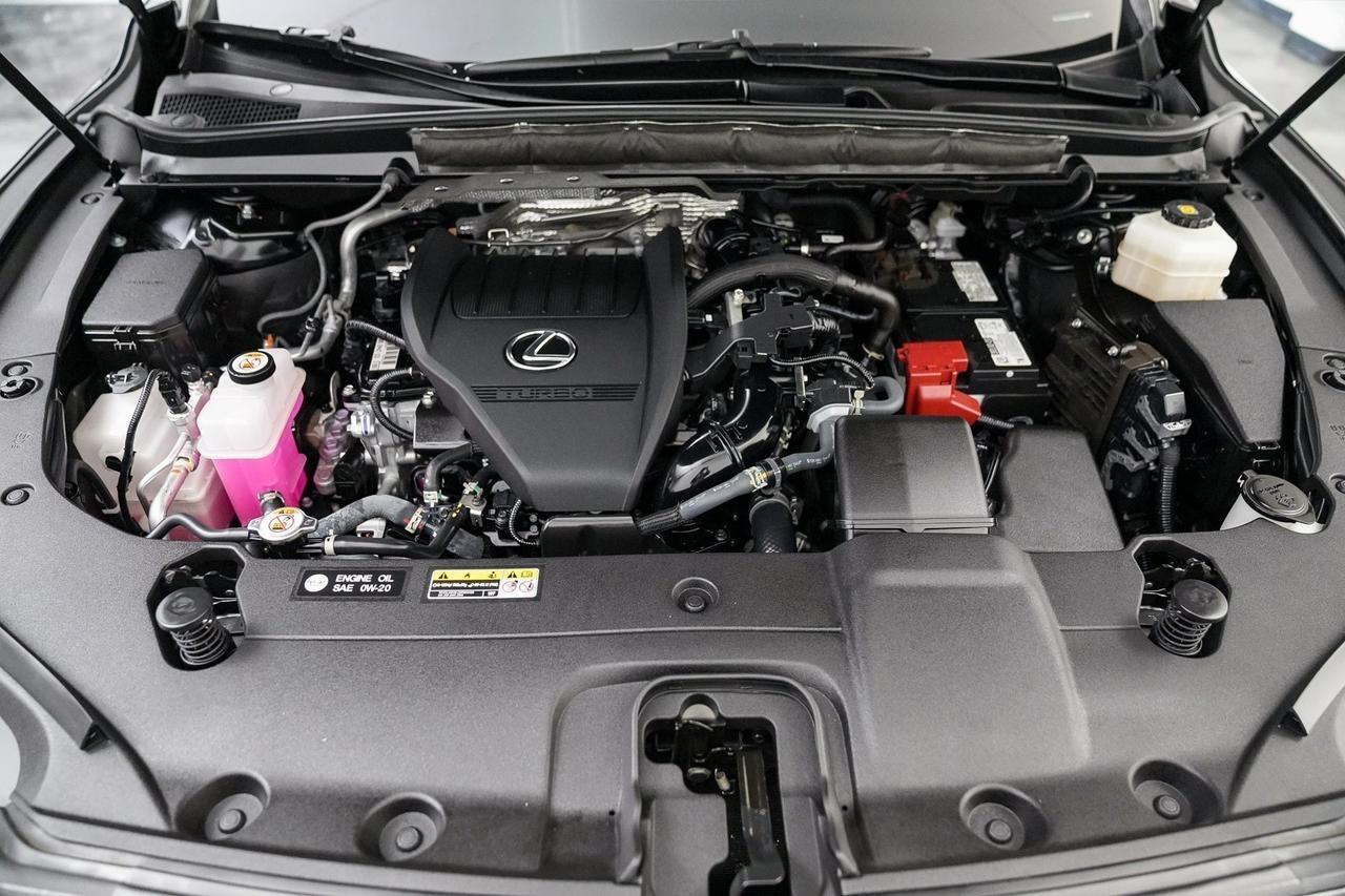 2024 Lexus RX 350 Newport Beach CA