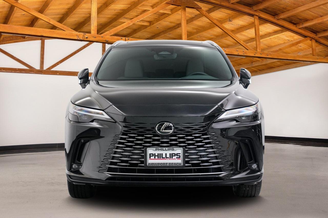 2024 Lexus RX 350 Newport Beach CA