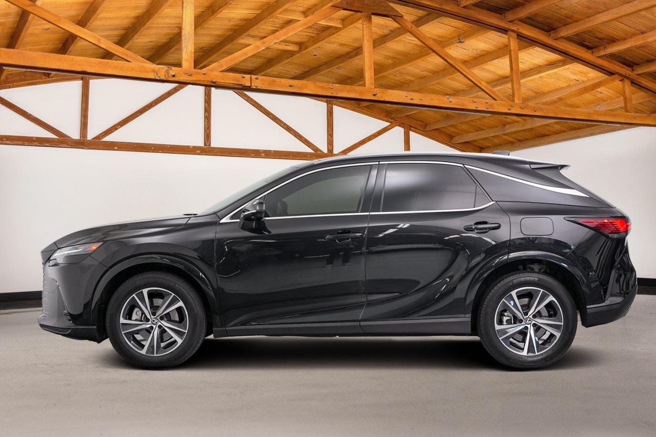 2024 Lexus RX 350 Newport Beach CA