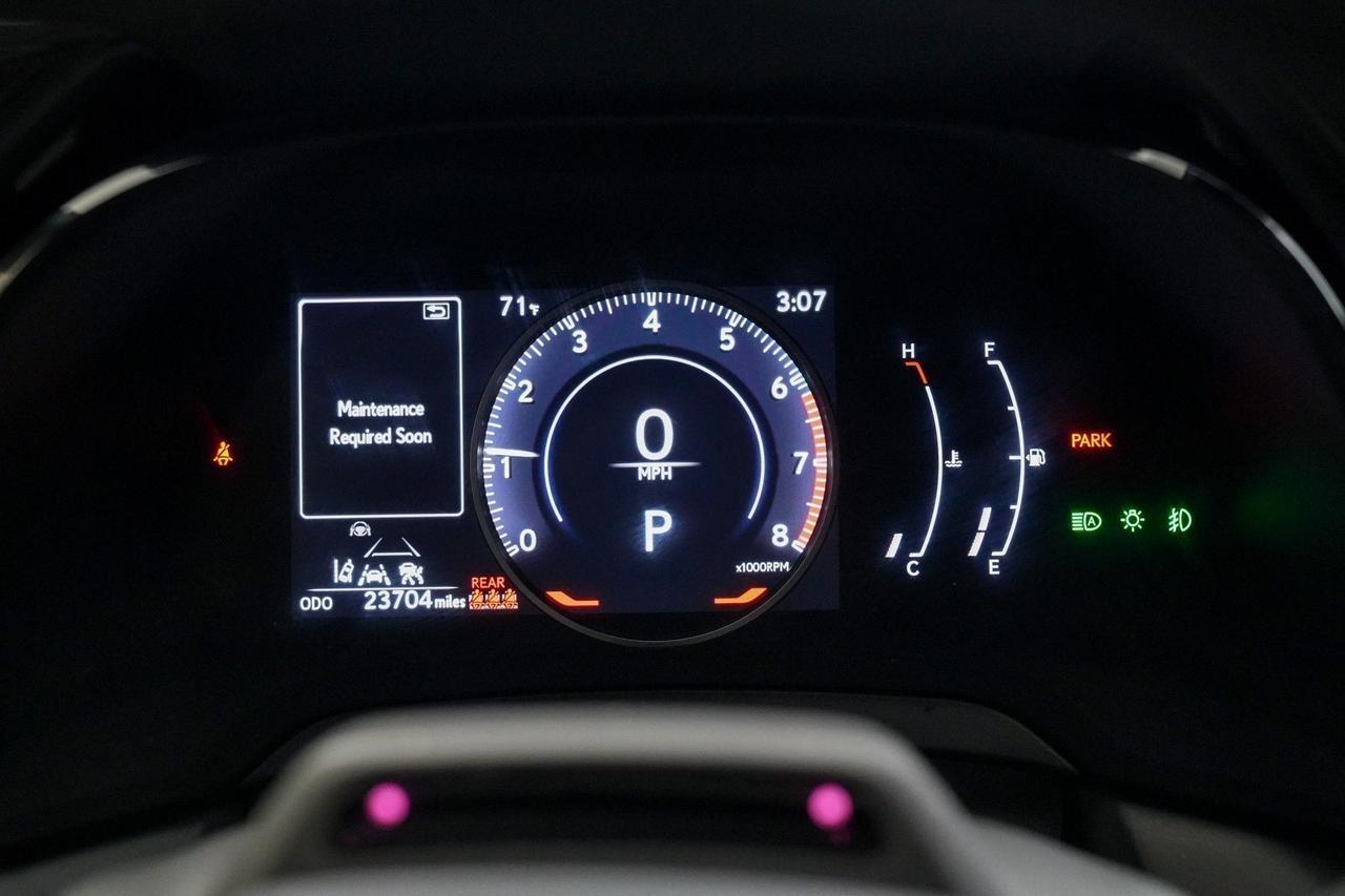 2024 Lexus RX 350 Newport Beach CA