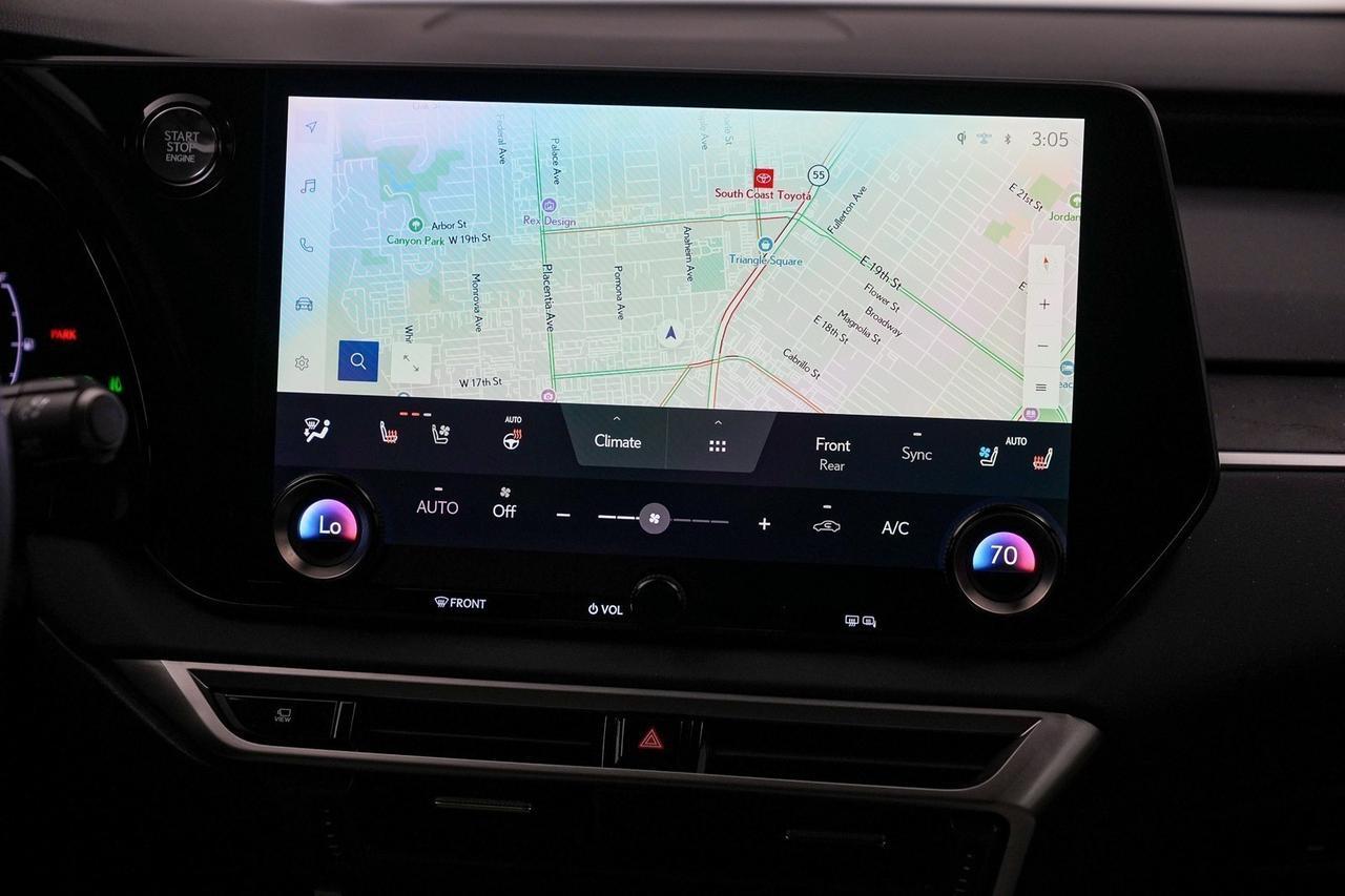 2024 Lexus RX 350 Newport Beach CA