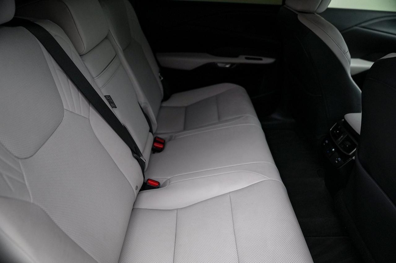 2024 Lexus RX 350 Newport Beach CA