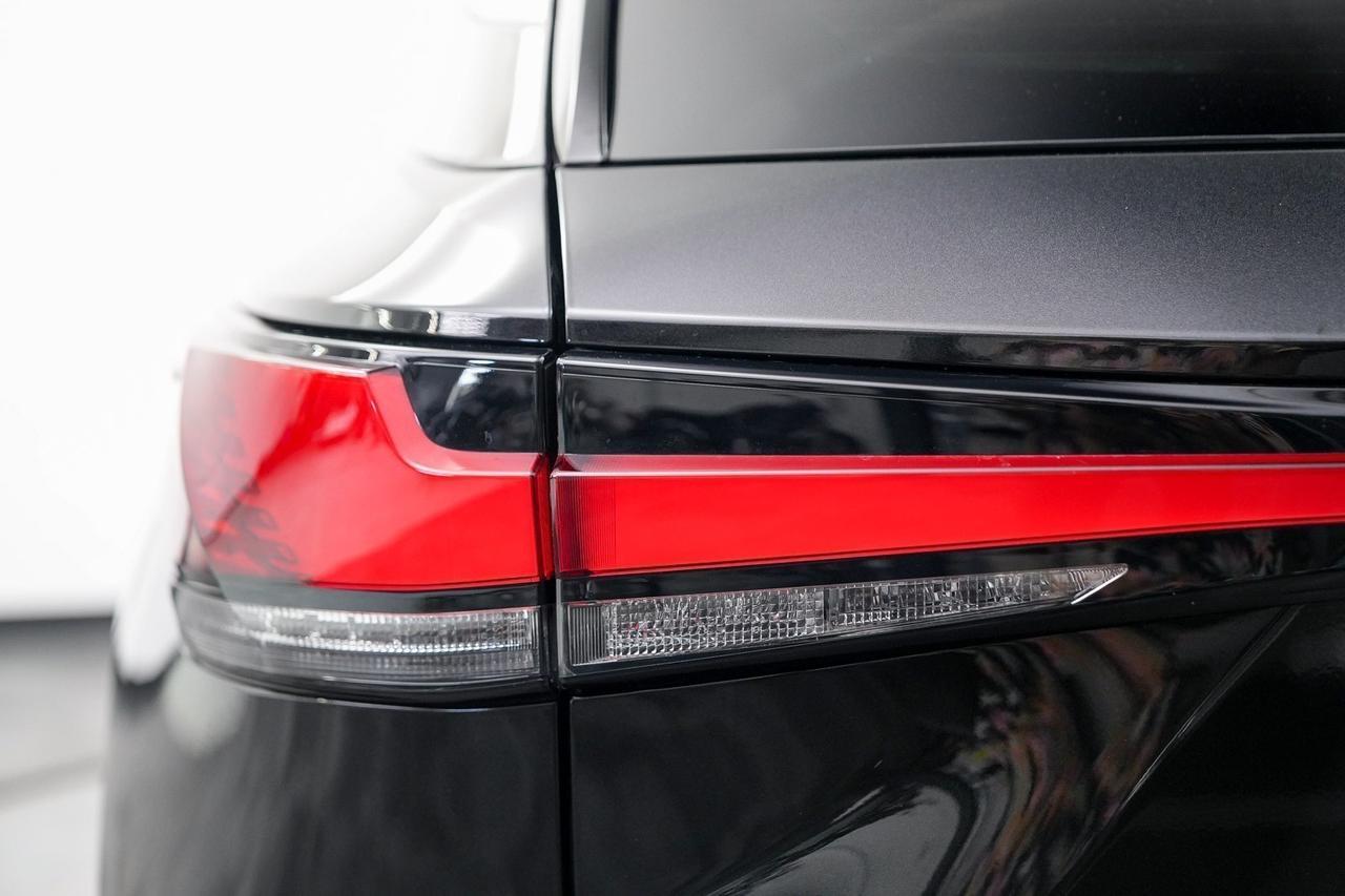 2024 Lexus RX 350 Newport Beach CA