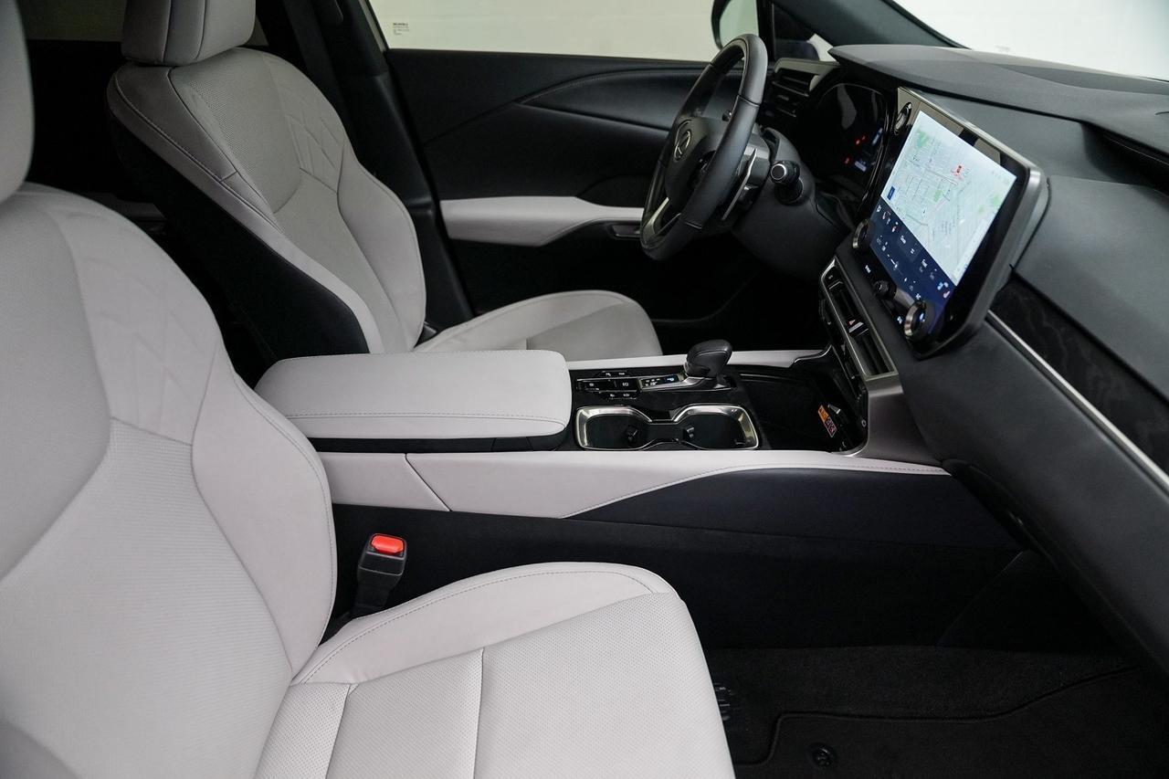 2024 Lexus RX 350 Newport Beach CA